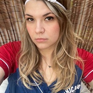 Meet your Posher, Kaitlin